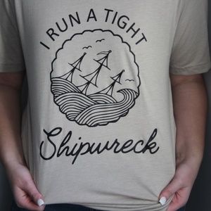 Women's Short Sleeve T-shirt
